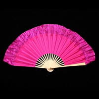 8 дюймов (роза) вентилятора Ронгханга с двойной правой рукой