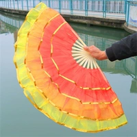 Четыре слоя красного плюс желтый