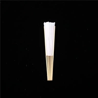 8 -INCH Paper Fan Scholar (Детский тип) Двойной вентилятор