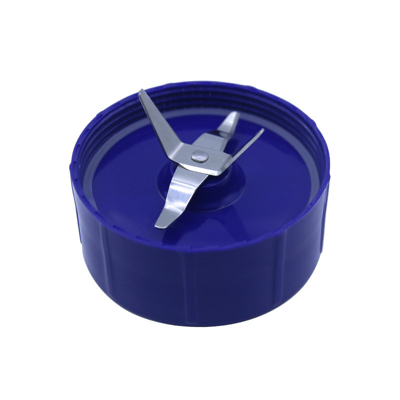 Xibeile SQ2119B stirring lid cross knife plate accessories knife plate sq2120 soy milk juice knife seat