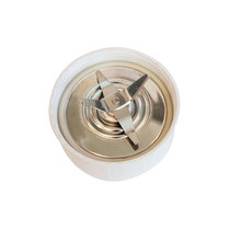 West Belle sq2119b Upgraded Version Knife Holder Stirring Cross Knife Pan 23A 25 Soy Milk Lid Base Accessories