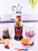 Jia and cuisine Machine West Belle Tongan Versatile Baby Accessories MULTIFUNCTION AGITATORS HOME SMALL