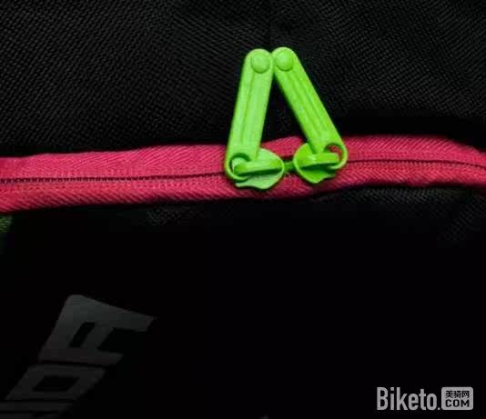 Sacoche pour vélo mixte MERIDA - Ref 2215537 Image 12