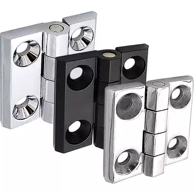 SK2-018 019 020 Stainless steel hinge Zinc alloy hinge Industrial hardware hinge Casting butterfly hinge