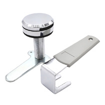 SK1-002-1 industrial door lock zinc alloy door lock sealed waterproof distribution box electric panel electric panel air compressor compression door buckle