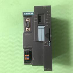 협상 가능한 A052*Siemens 6ES7 151-7AA21-0AB0 95 새로운 패키지는 사용하기 쉽고 충전 및 설치할 수 있습니다.