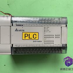 협상 가능한 A052*DVP40EH00T3 DELTA PLC 원래 분해 품질 보증 테스트 패키지 차원없이