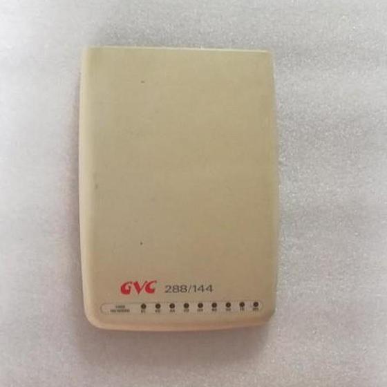 GVC14400/VoiceFAXMODEMVF-1114V/C2 기능 패키지 협상