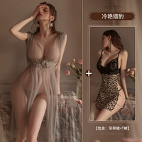 [Перспективная ночная рубашка]+[холодный герен]