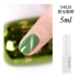 VDN Nail Art Summer White Dark Green Nail Polish Glue Green Meteorite Wide Cat Eye Gradient Nail Polish Glue Phototherapy Glue - Sơn móng tay / Móng tay và móng chân Sơn móng tay / Móng tay và móng chân