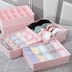 kệ đựng đồ trang điểm Qi Qi đồ gia dụng nhà bếp cung cấp các thiết bị cuộc sống thực tế cửa hàng nhỏ thùng nhựa đựng quần áo Trang chủ