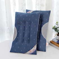 Student pillow middle school students teenage middle school students special high school students junior high school pillow case and pillow core a set of single