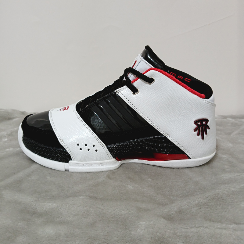 T-Mac6 Basketball Shoes, Replica of Tracy Mcgrady, Retro Basketball Shoes 466976
