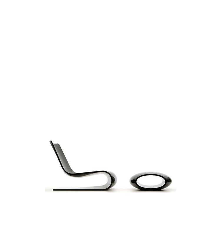 Đồ thủ công mỹ nghệ thiết kế nội thất ghế mơ hồ / ghế sóng mới sofa thông minh