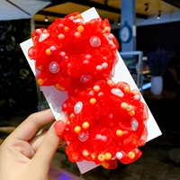 Красная пара