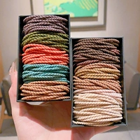 15#Mori Color+Chaki Color Trink 100 штук