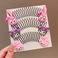 2#2 2+kuromi+meliti 3 sets