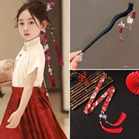 Jujube Red Fairy Crane+Heart Bad