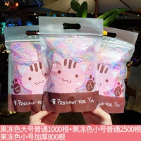 19#Три сумки в сочетании с 4300 корнями