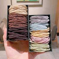 16#Coffee Color System+100 Morandi Color Threads 100 штук