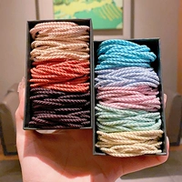 11#Осенний цвет+100 конфеты -Колосные нити 100 штук