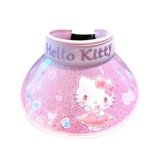 Детская солнцезащитная шляпа, летняя шапка