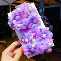 Фиолетовая пара