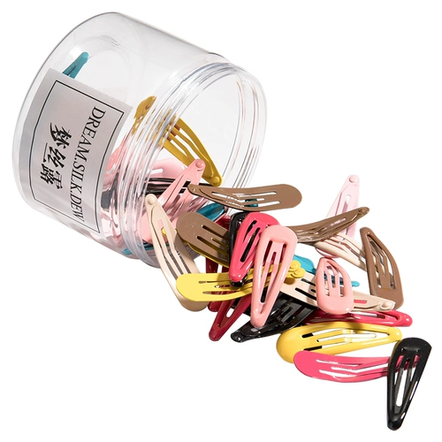 Брендовая детская заколка для волос, милый аксессуар для волос для взрослых, популярно в интернете