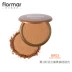 Flormar sửa chữa bánh lớn bột mặt trời bột âm thanh nổi bóng hình bóng mũi nữ điền vào chân tóc bột đích thực phấn tạo khối innisfree Bóng
