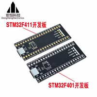 New STM32F401 411 Правление разработчиков STM32F401CCU6 32F4 Основная плата System System Board