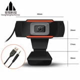 Интернет -знаменитый взрыв видеокамеры 720p/1080p HD USB -видео -конференция онлайн -камера класса