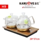 KAMJISE / H9 Yongquan loại nước đầu vào thông minh đáy nước tự động ấm đun nước điện - ấm đun nước điện