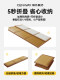 Foldable and Storageable Cooling Mat for Outdoor Use, Lunch Break Mat, 2026 New Model, Thickened Sleeping Mat for Living Room Floor