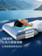 Memory Foam Deep Sleep Pillow Pro3 Pillow, Cervical Spine Protection, Sleep Aid Pillow Core and Pillowcase Set, Single Pack, 2026 New Model