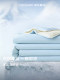 Chengwai Jinan Summer Cooling Quilt Pro7 Thin Quilt Core 2026 Summer Machine Washable Class a Antibacterial Ice Silk Air Conditioning Quilt