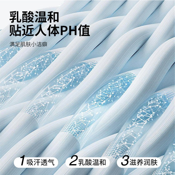 Cooling Ice Silk Summer Quilt for Outdoor Use, Machine Washable, 2025 New Model Air Conditioning Quilt, Ice Quilt 3