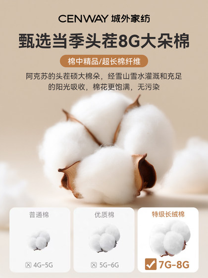 Cotton Mattress Pad 180X200 Soft Cotton Batting Pad Quilt for Home Dormitory Single Bed Mattress Pad