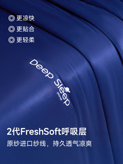 Deep Sleep Quilt Pro Four-Season Temperature Control Thin Quilt Summer Cooling Quilt Core Duoya Star Spring and Autumn Quilt Machine Washable All-Season Quilt