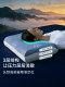 Deep Sleep Pillow Pro3.0 Pillow Protects the Cervical Spine and Helps Sleep, Side Sleeping Memory Foam Pillow Core, Pillowcase, Gift 2026 New Model