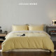 100S Thickened Premium Brushed Cotton Four-Piece Bedding Set, Pure Cotton, 2025 New Model, Bed Sheet and Duvet Cover Set