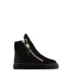 Giày bốt trẻ em da bò Giuseppe Zanotti GZ - Kính đeo mắt kính