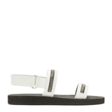 Giuseppe Zanotti Летние слайдеры, тапочки, пляжная обувь