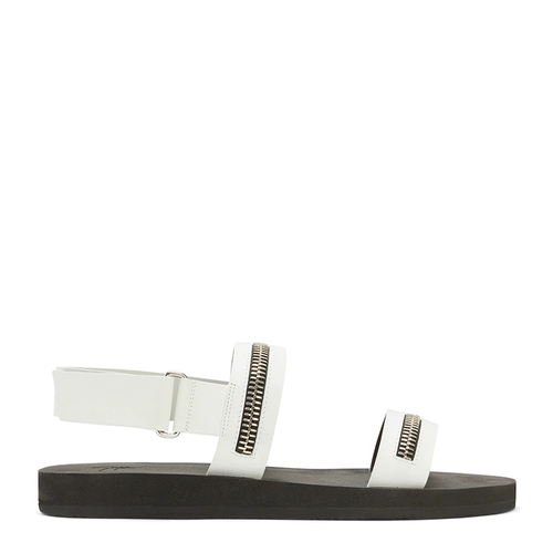 Giuseppe Zanotti Летние слайдеры, тапочки, пляжная обувь