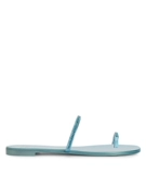 [Специальное предложение] Женские весенне-летние сандалии на плоской подошве Giuseppe ZanottiGZ, тапочки, женская обувь