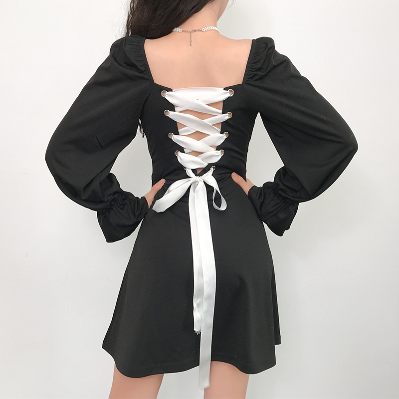 Robe été en Polyester - Ref 3428791 Image 9