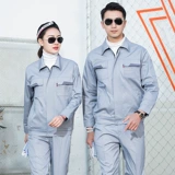 Антистатический износостойкий осенний лонгслив подходит для мужчин и женщин для работы, делается под заказ