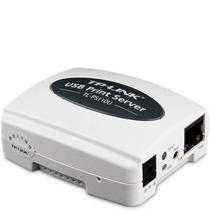 TP-LINKTL-PS110UUSB port print server