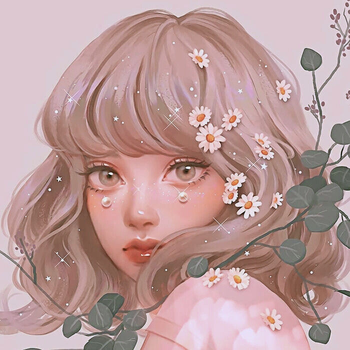 原蕊女孩Girl的LOGO