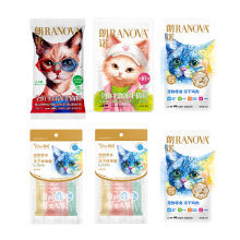 朗诺冻干零食组合猫专属礼包