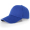 Blue cloth hat